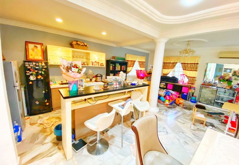 Seksyen 3, Shah Alam