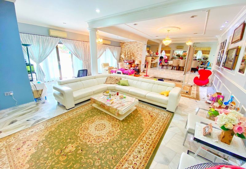 Seksyen 3, Shah Alam