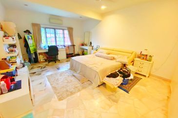 Seksyen 3, Shah Alam