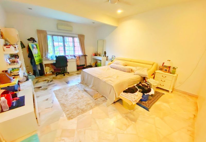 Seksyen 3, Shah Alam