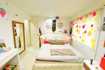 Seksyen 3, Shah Alam