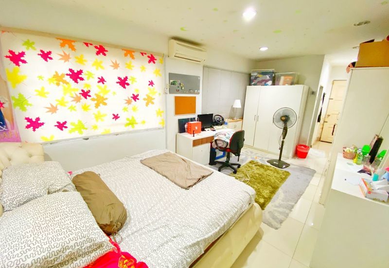 Seksyen 3, Shah Alam