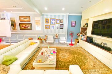 Seksyen 3, Shah Alam