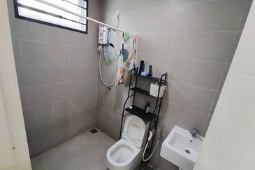 Elvina 2 Bandar Sri Sendayan