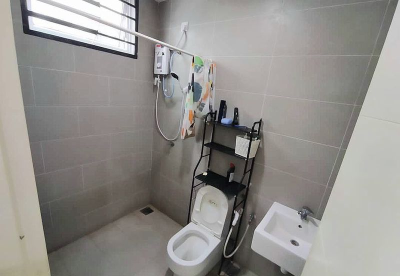 Elvina 2 Bandar Sri Sendayan