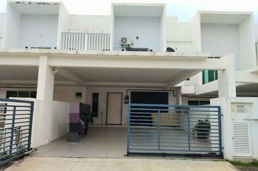 Elvina 2 Bandar Sri Sendayan