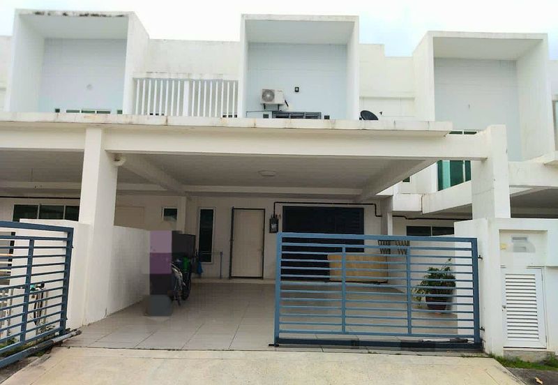 Elvina 2 Bandar Sri Sendayan