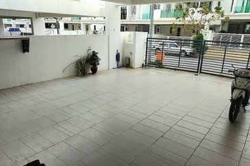 Elvina 2 Bandar Sri Sendayan