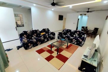 Elvina 2 Bandar Sri Sendayan