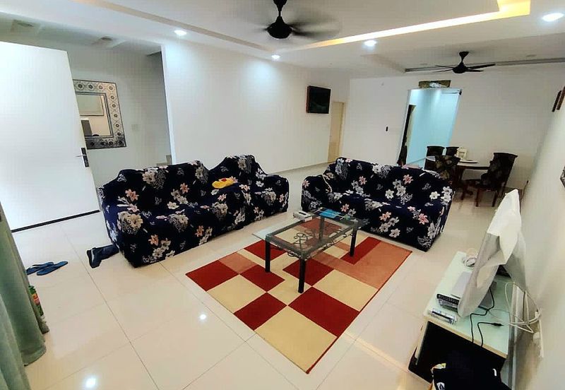 Elvina 2 Bandar Sri Sendayan