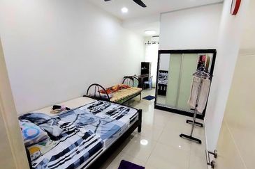 Elvina 2 Bandar Sri Sendayan