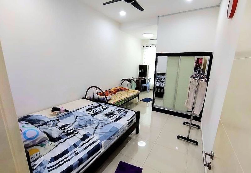 Elvina 2 Bandar Sri Sendayan