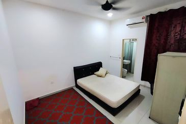 Elvina 2 Bandar Sri Sendayan