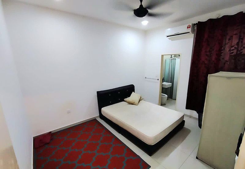 Elvina 2 Bandar Sri Sendayan