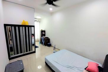 Elvina 2 Bandar Sri Sendayan