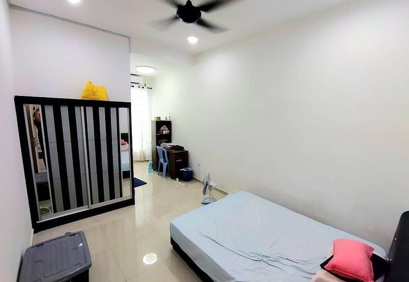 Elvina 2 Bandar Sri Sendayan