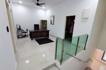 Elvina 2 Bandar Sri Sendayan