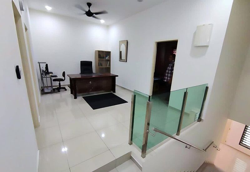 Elvina 2 Bandar Sri Sendayan