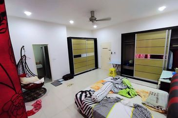 Elvina 2 Bandar Sri Sendayan