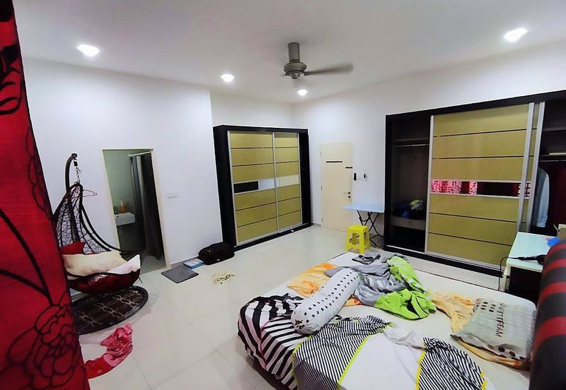 Elvina 2 Bandar Sri Sendayan