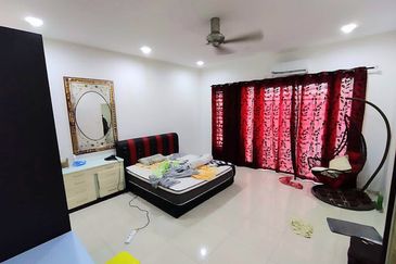 Elvina 2 Bandar Sri Sendayan