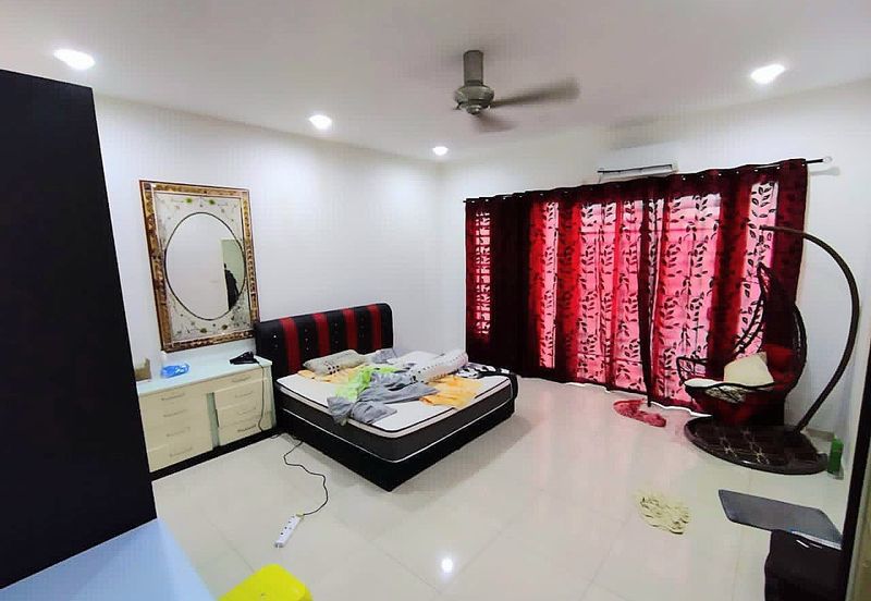 Elvina 2 Bandar Sri Sendayan