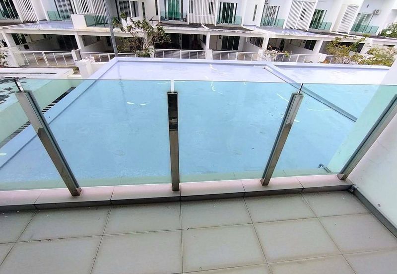 Elvina 2 Bandar Sri Sendayan