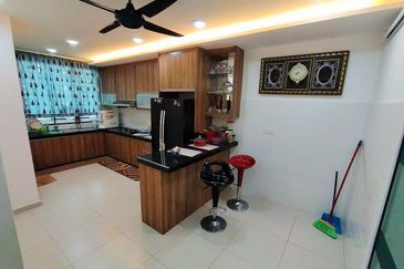 Elvina 2 Bandar Sri Sendayan