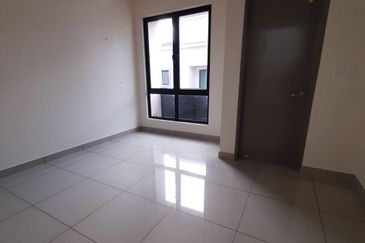 The Strata @ Bandar Puteri Bangi