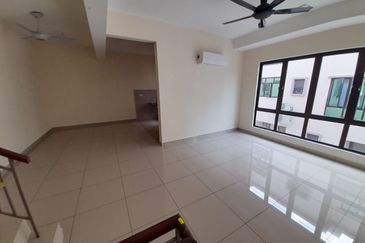 The Strata @ Bandar Puteri Bangi