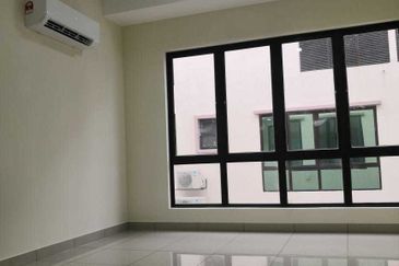 The Strata @ Bandar Puteri Bangi