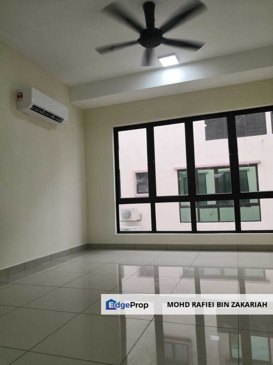 The Strata 2 Storey Townhouse Bandar Puteri Bangi, Selangor, Bangi