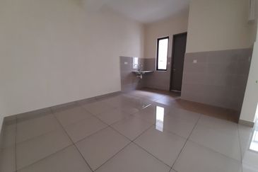 The Strata @ Bandar Puteri Bangi