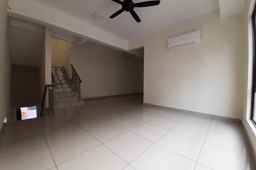 The Strata @ Bandar Puteri Bangi