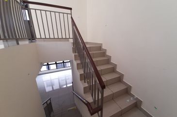 The Strata @ Bandar Puteri Bangi