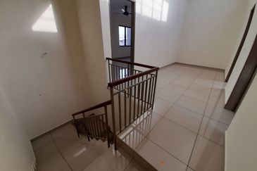 The Strata @ Bandar Puteri Bangi