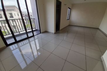 The Strata @ Bandar Puteri Bangi