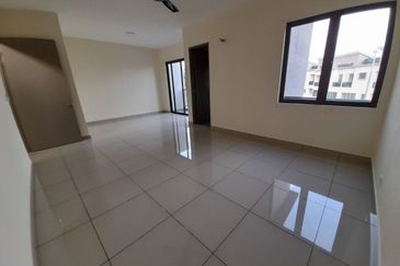 The Strata @ Bandar Puteri Bangi