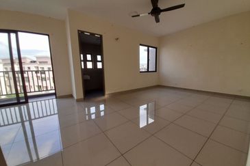 The Strata @ Bandar Puteri Bangi