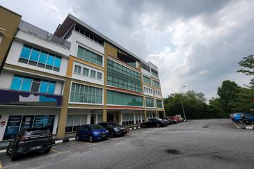 Bandar Baru Bangi