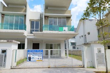 Taman Dolomite Templer
