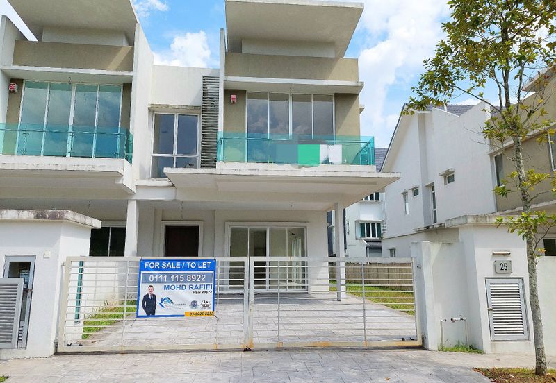 Taman Dolomite Templer