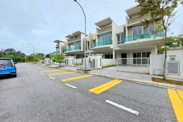 Taman Dolomite Templer