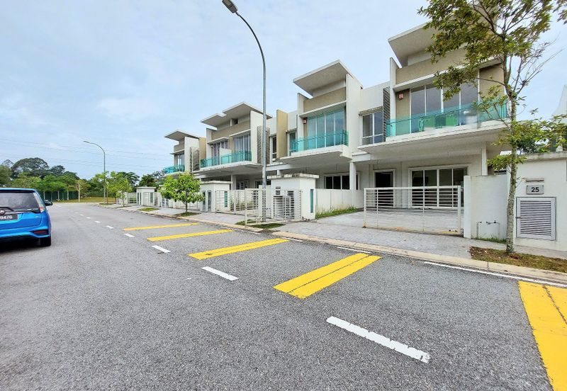 Taman Dolomite Templer