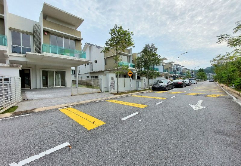 Taman Dolomite Templer