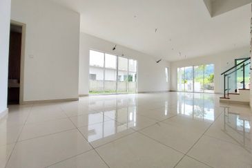 Taman Dolomite Templer