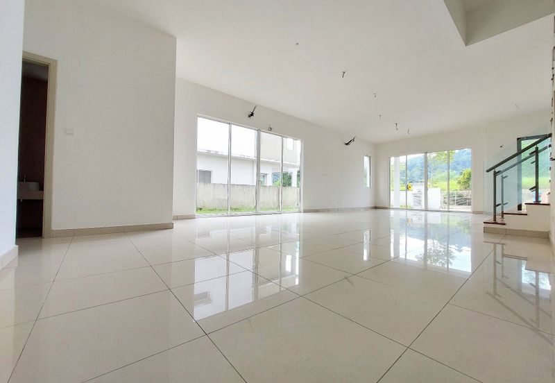 Taman Dolomite Templer