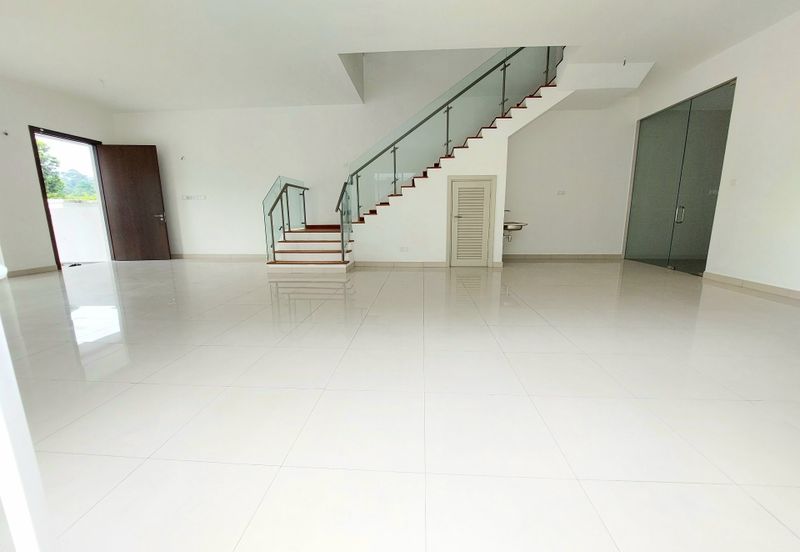 Taman Dolomite Templer