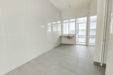 Taman Dolomite Templer