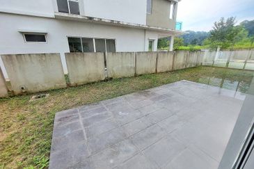 Taman Dolomite Templer